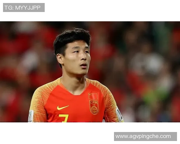 中国足球明星的崛起与挑战：从武磊到新一代球员的奋斗历程