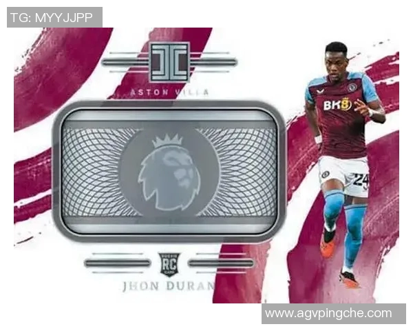 新手收藏指南之如何挑选与投资潜力兼具的足球球星卡